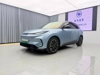 Arcfox 极狐贝塔T1
