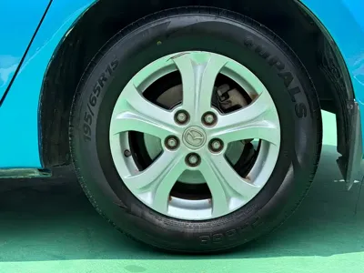 Mazda 3 Xingcheng