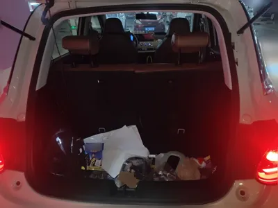 Wuling Bingo