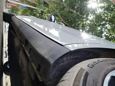 Roewe D7