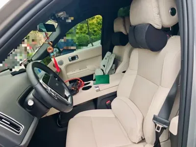Li Auto Li L9