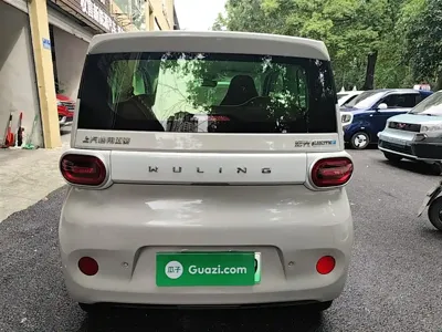 Wuling MINIEV