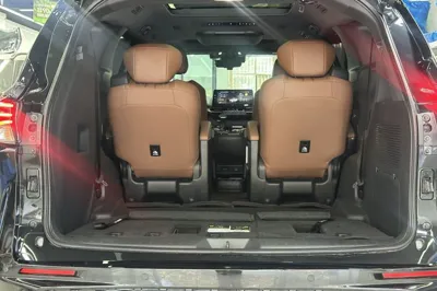 Toyota Granvia