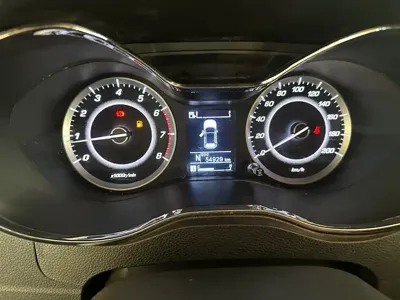 Baojun 560
