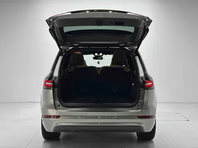 Li Auto Li ONE
