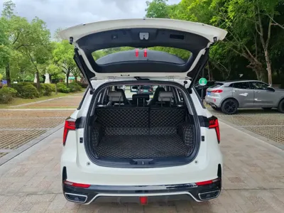 Changan 长安CS75PLUS