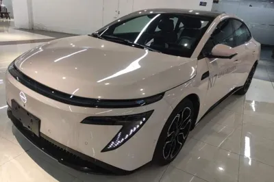 Nissan N7