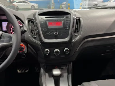MG 5