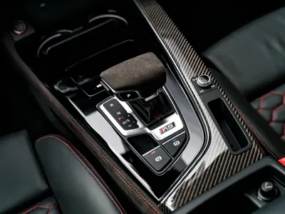 Audi RS 4