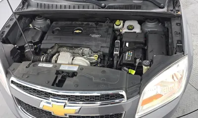 ChevroletGMDaewoo Orlando