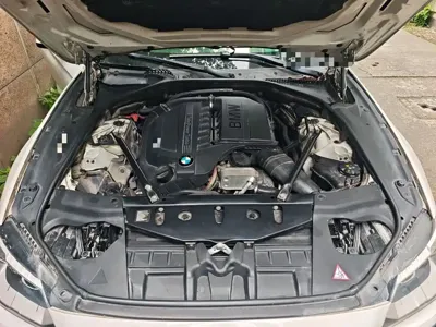 BMW 6 Series