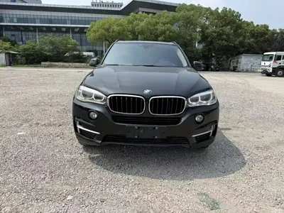 BMW X5 (Import)