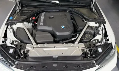 BMW 4-Series
