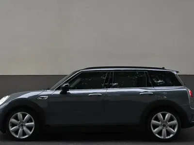 MINI Mini Clubman