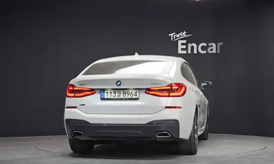 BMW Gran Turismo
