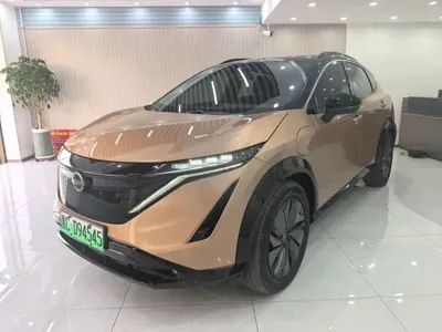 Nissan Ariya