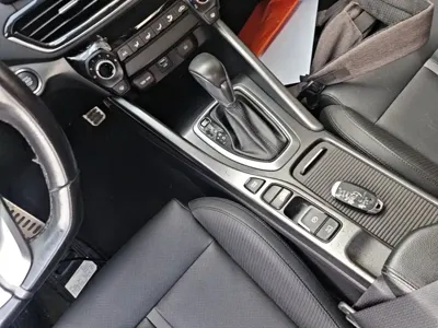 Hyundai Fista