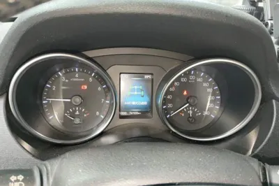 Haval H6 Coupe