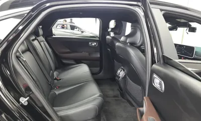 Hyundai Ioniq6
