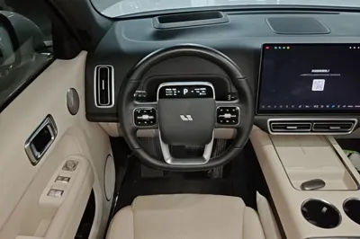 Li Auto L7