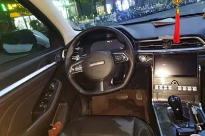 Haval F5