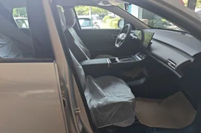 CHANGAN NEVO Q05