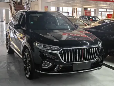 Hongqi Hongqi HS5