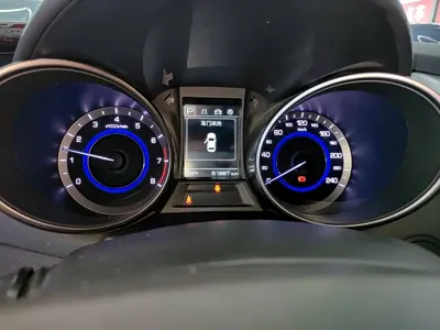 Changan Eado XT