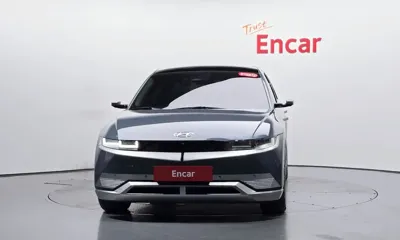Hyundai Ioniq5