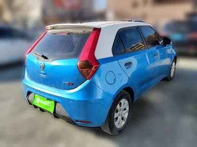 MG 3
