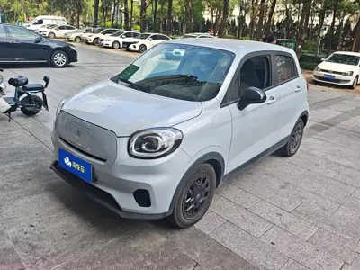 Leapmotor Leapmotor T03