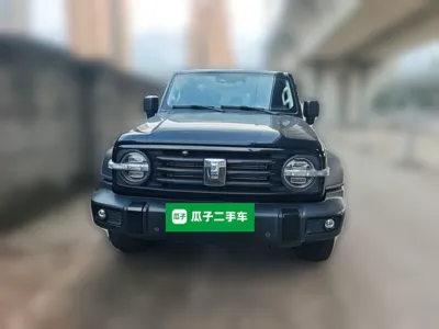 Tank 300