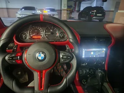 BMW Z3