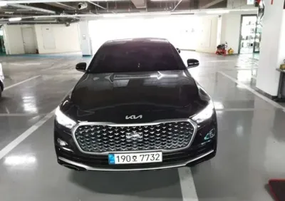 Kia K9