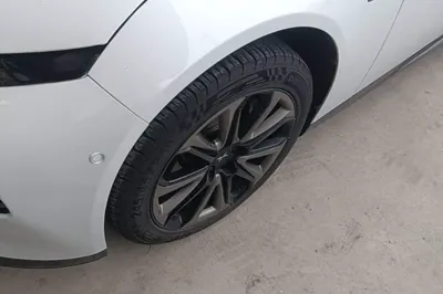 Xpeng P7