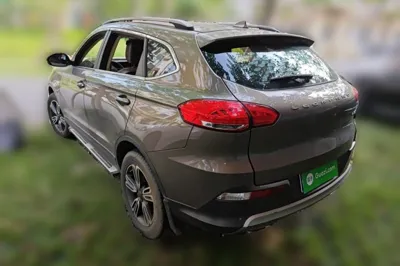 Leopaard CS10