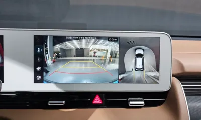 Hyundai Ioniq5