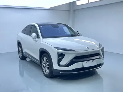 Nio EC6