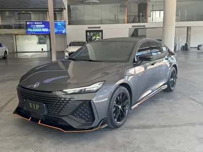 Changan UNI-V