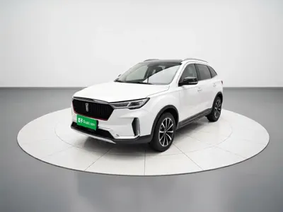Bestune T33