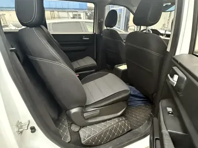 Wuling Hongguang Plus