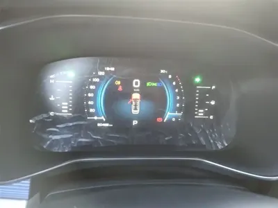 Geely Boyue