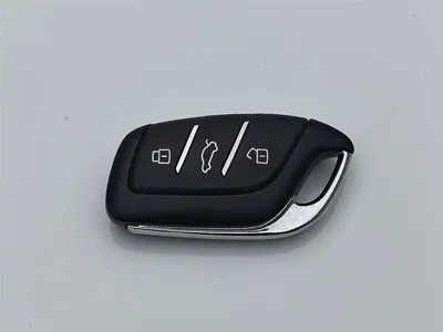 Roewe i5