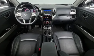 KG_Mobility_Ssangyong TIBOLI