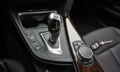 BMW Gran Turismo