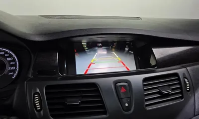 Renault-KoreaSamsung SM5