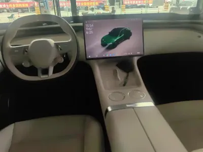 Xiaomi 小米YU7