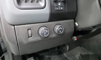 ChevroletGMDaewoo Colorado
