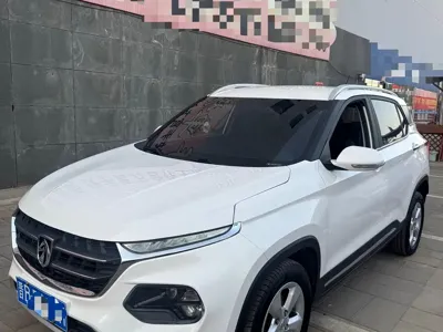 Baojun 510
