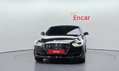 Genesis EQ900
